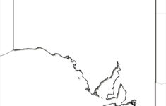 South Australia Maps