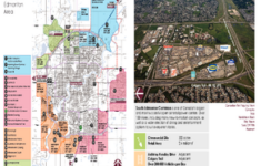 South Edmonton Common Cameron Development Corporation