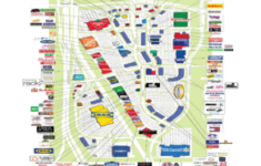 South Edmonton Common Cameron Development Corporation