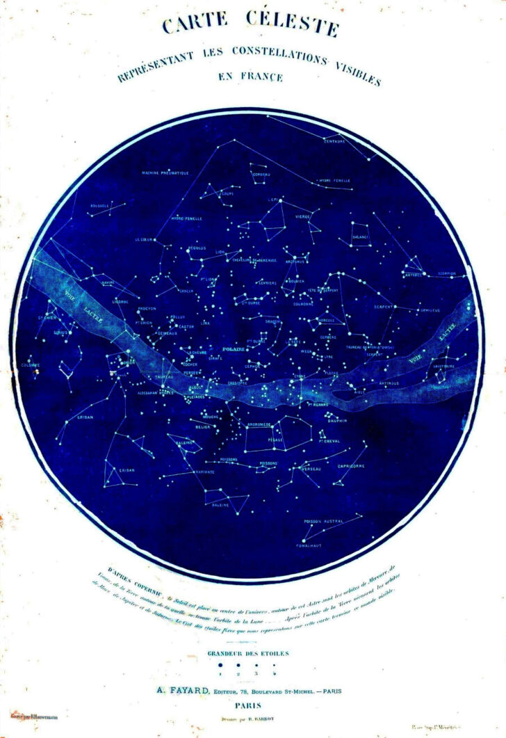 Star Charts Free Tower Dlugopisyreklamowe Co Free Printable Star ...