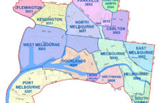 Suburbs Around Melbourne Suburbs Around Melbourne