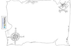 Talk Like A Pirate Day Design A Treasure Map Pirate Treasure Maps