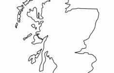 Template Scotland Tattoo Scottish Tattoos Scotland Map