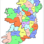 The Counties Of Ireland Antrim To Dublin Introduction