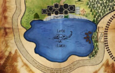 Theorized Floor Plan Of Hogwarts Castle Map Of Hogwarts Grounds And