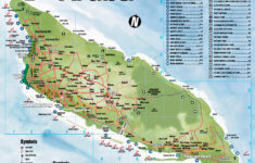 tourist map of aruba aruba tourist map vidiani maps of all Tourist Map Of Aruba Aruba Tourist Map Vidiani Maps Of All