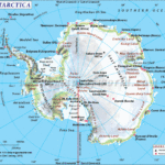 Traveling To Antarctica Information About Antarctica Ency123