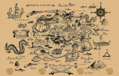 Treasure Map Pirate Treasure Maps Treasure Maps Pirate Maps