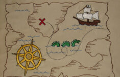 Treasure Map Treasure Maps Embroidery Inspiration Crazy Quilts