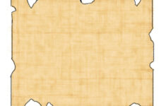 Treasure Maps To Make Treasure Map Template Treasure Maps For Kids