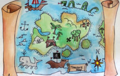 Treasure Maps Treasure Maps For Kids Treasure Maps Treasure Map Drawing