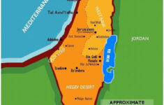 Trump Reveals His Mid East Peace Plan Kermit Zarley