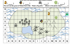 Types Of Maps And Map Grids Map Activities Treasure Maps For Kids