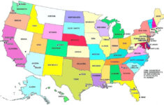 Us Maps State Capitals And Travel Information Download Free Us In