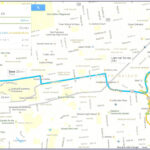 Usa Map Driving Directions Google Maps Driving Directions Free Free