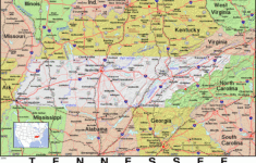 USA Tennessee SPG Family Adventure Network