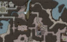 Wave Echo Cave Map Printable Printable Maps