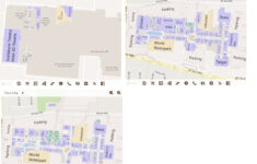 West Edmonton Mall Map Printable Free Printable Maps