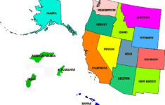 Western States David J Kent