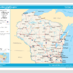 Wisconsin State Facts Travel Information USA Travel Guides State