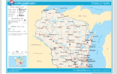 Wisconsin State Facts Travel Information USA Travel Guides State