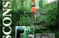 Wisconsin State Parks A Complete Recreation Guide State Park