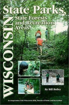 Wisconsin State Parks A Complete Recreation Guide State Park 