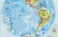WORLD Map World Hemispheres Map Large By VintageAndNostalgia 12 95
