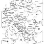 World Regional Europe Printable Blank Maps Royalty Free Jpg