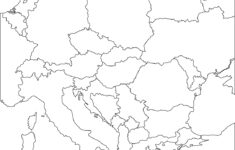 World Regional Printable Blank Maps Royalty Free Jpg