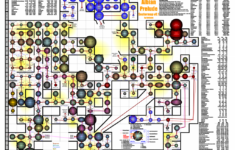 X3Tc Printable Map Printable Maps