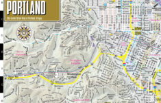 10 luxury printable map portland oregon printable map 10 Luxury Printable Map Portland Oregon Printable Map