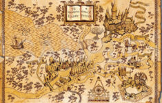 1000 Images About Fictional Maps On Pinterest