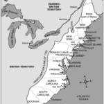 13 Colonies Map Google Search Colonial America Pinterest Social