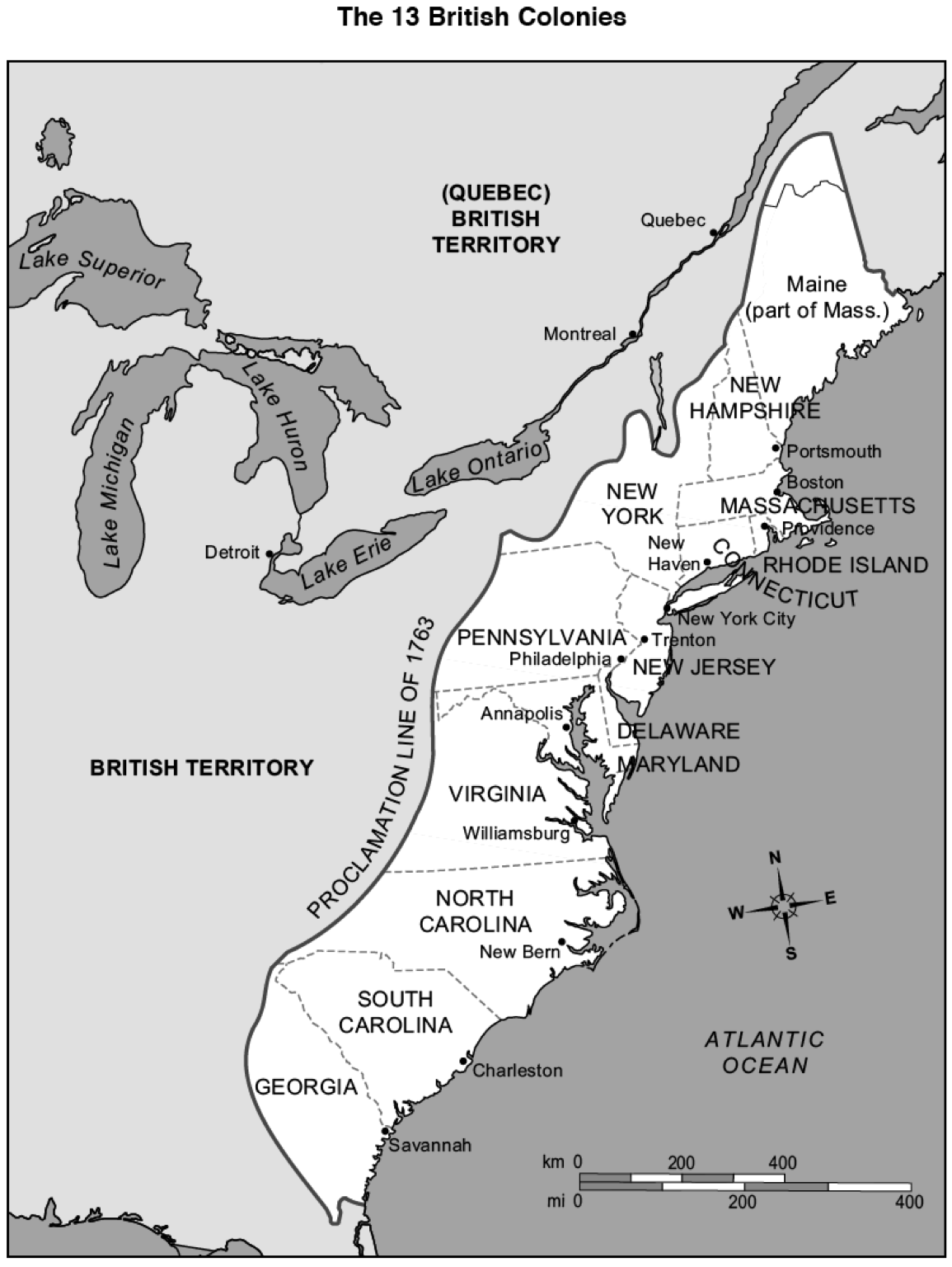 13 Colonies Map Google Search Colonial America Pinterest Social 