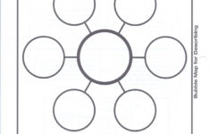 18 Images Of Thinking Map Template Free Unemeuf Printable Thinking