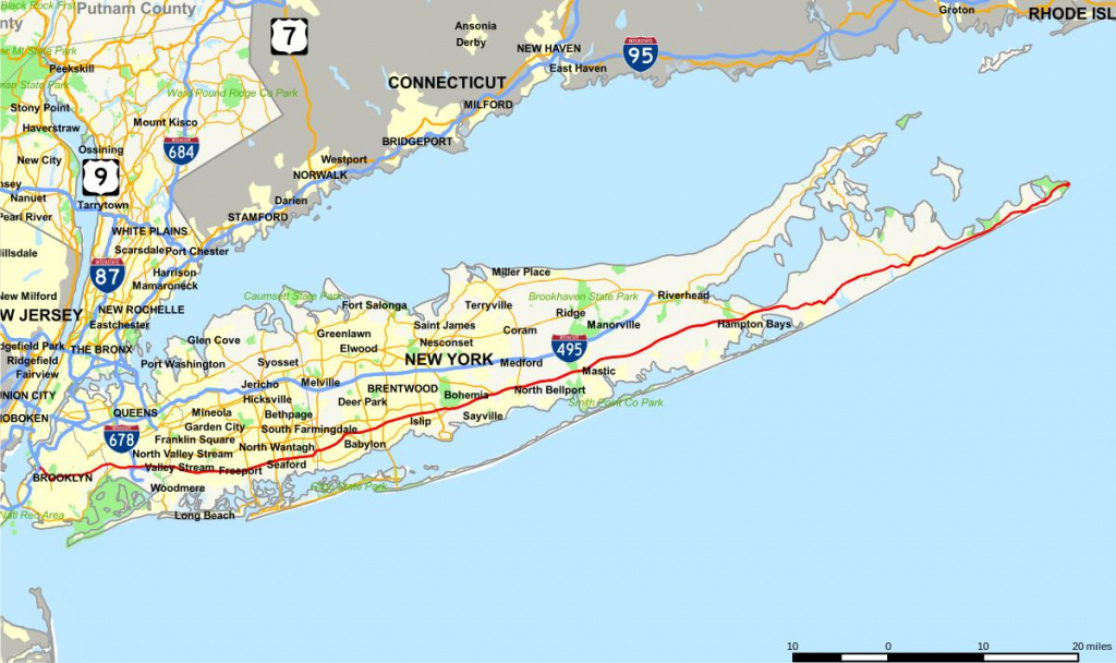 1857 Colton Traveller 39 s Map Of Long Island New York Maps Pinterest 