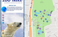28 Map Of Detroit Zoo Maps Online For You