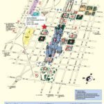 28 Map Of Downtown Raleigh Maps Database Source