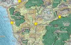 35 Storm King Thunder Maps Maps Database Source