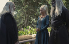 39 House Of The Dragon 39 Opening Sequence Is A Hugely Satisfying 39 Game Of