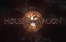 39 House Of The Dragon 39 Reveals Blood Soaked Opening Credits With