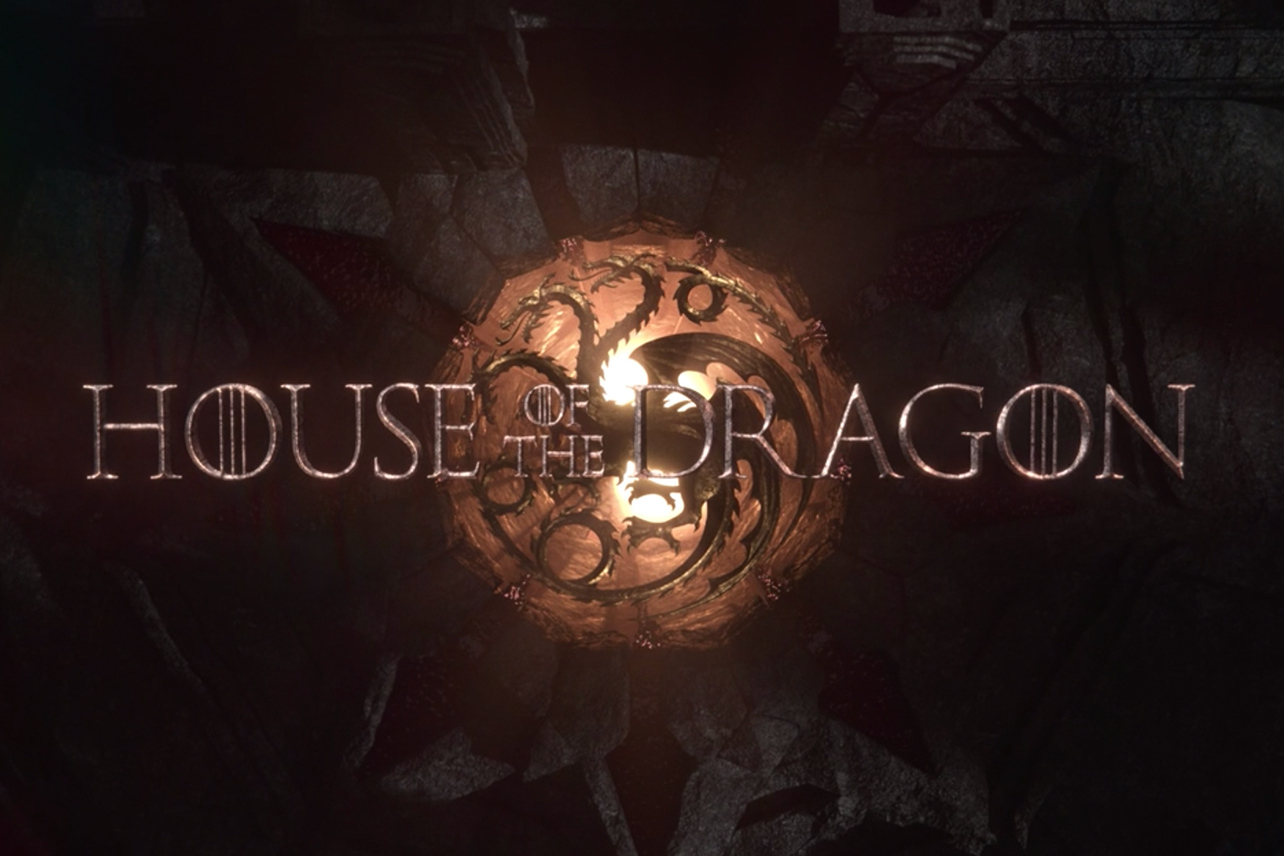  39 House Of The Dragon 39 Reveals Blood Soaked Opening Credits With 