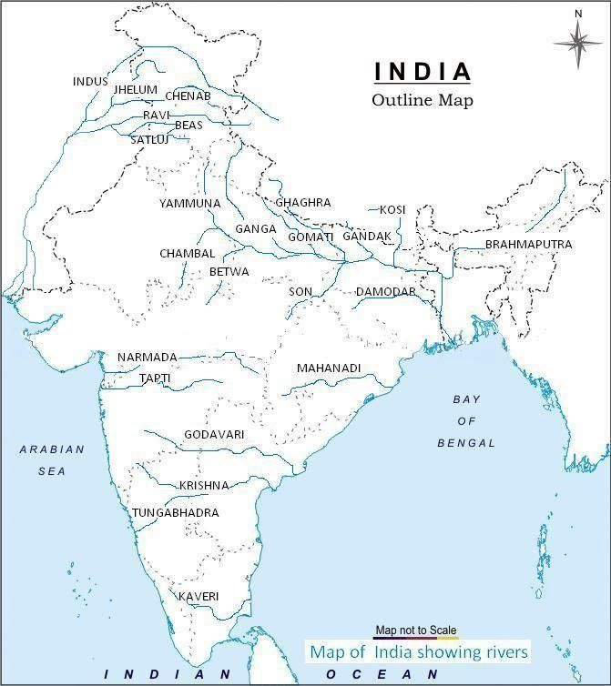 41 Best Map Of India With States Images On Pinterest Cards Maps And 