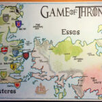 7 Game Of Thrones