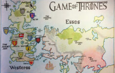 7 game of thrones 1 7 Game Of Thrones