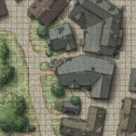 72 Best Forest Battlemaps Images On Pinterest Fantasy Map Dungeon