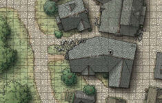 72 Best Forest Battlemaps Images On Pinterest Fantasy Map Dungeon
