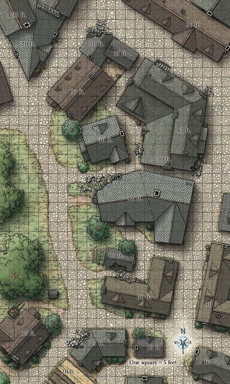 72 Best Forest Battlemaps Images On Pinterest Fantasy Map Dungeon 