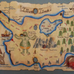 A Faithful Attempt Pirate Treasure Maps